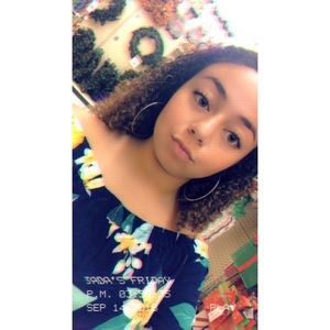 Meet your Posher, Jada